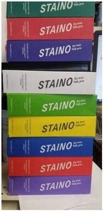 Image du produit Evo STAINO by Fab Pro Intense Direct Dye - Livraison gratuite