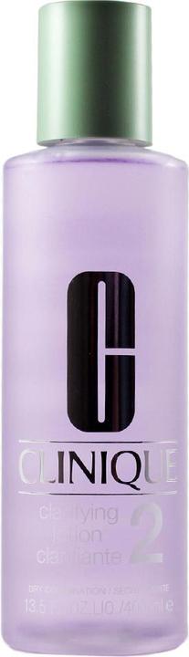 Produktbild Clinique Clarifying (Reinigungstücher, 400 ml)
