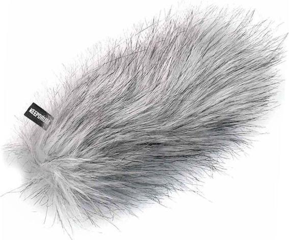 Produktbild RØDE NTG-3 Mikrofon mit Windschutz - Spinne - Kabel