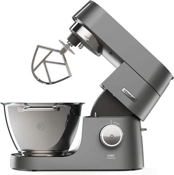 Produktbild Kenwood Edelstahl K-Haken KAT50.000SS