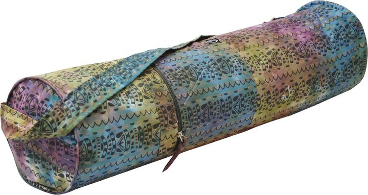 Actual product image Yogishop Yogatasche More Than A Bag Festival Ethno