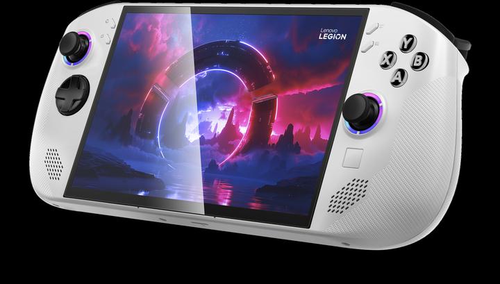 Immagine prodotto Lenovo Protezione dello schermo di Legion Go S (P)