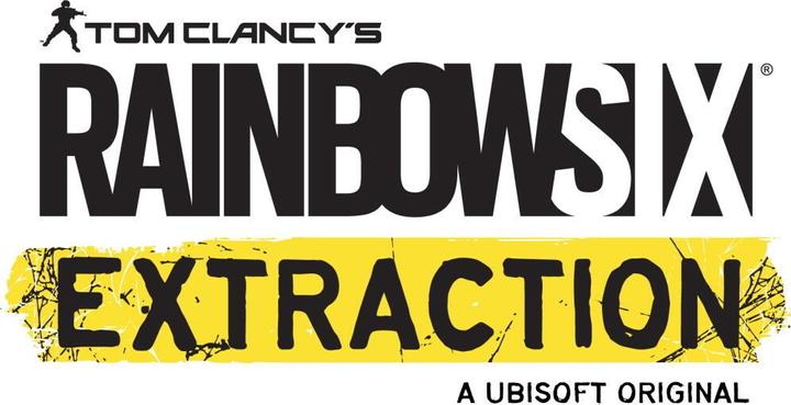 Produktbild Ubisoft Tom Clancy's Rainbow Six : Extraction (PS4, FR)
