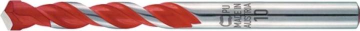 Produktbild Alpen Hartmetall Mehrzweckbohrer 6 m (6 mm)