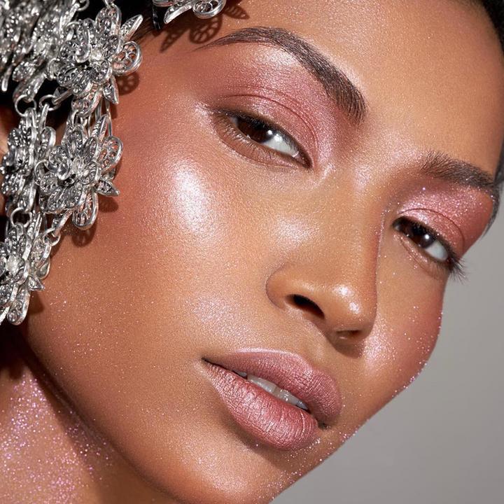 Danessa Myricks Colorfix Metallics - Romance