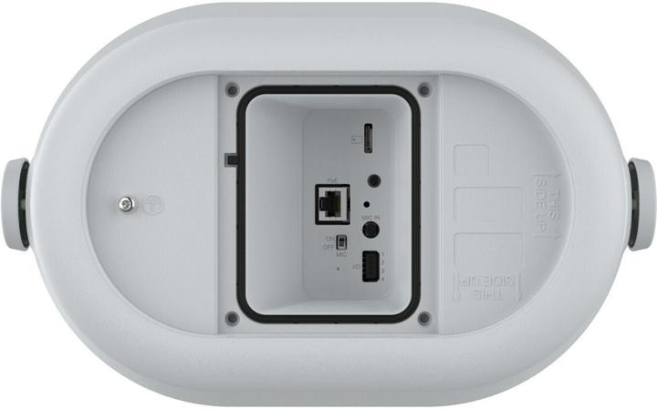 Image du produit Axis C1110-E Blanc (Boîtier)