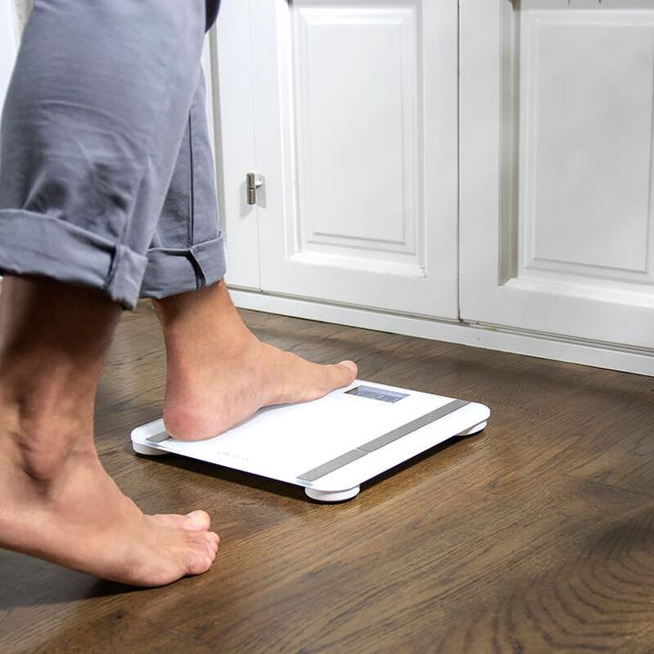 Immagine prodotto Cecotec per la pesatura di persone CE04088 (180 kg)