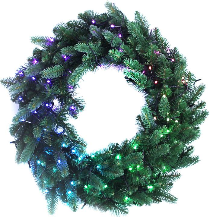 Twinkly Kranz