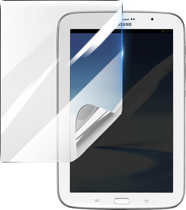 Produktbild 3MK ScreenSafe Folie (1 Stück, Samsung Galaxy Note 8)