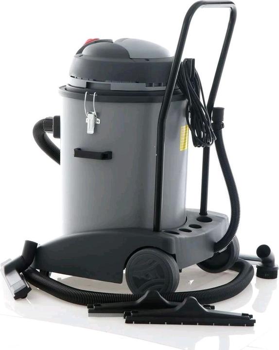 Image du produit Comet CVP 378 P Aspirateur eau et poussières3 moteurs (Aspirateur eau et poussière)