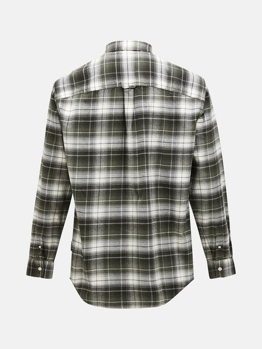 Produktbild Peak Performance Flannel Shirt (S)