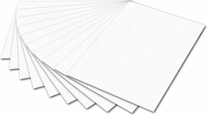 Image du produit Folia Tonpapier (130 g/m², 100 x)