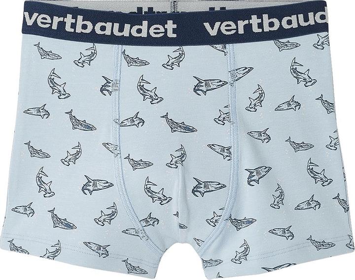 Actual product image Vertbaudet Underwear Bottom (110, 5-pack)