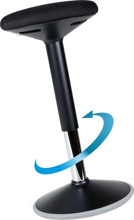 Image du produit Wiltec Tabourets d'assise et de repos