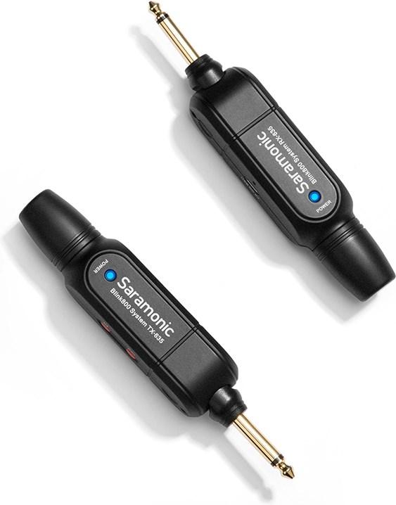 Produktbild Saramonic SR-PAX1 (Diverse)