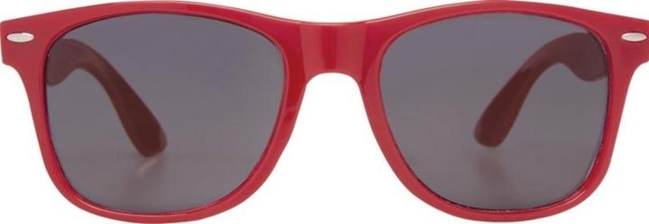 Actual product image Bullet Sun Ray rPET (recycled polyethylene terephthalate) sunglasses