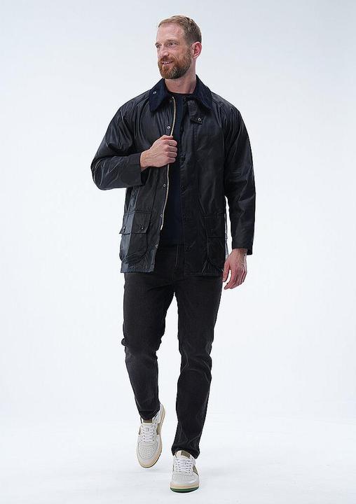 Immagine prodotto Barbour Giacca Beaufort Wax (48)
