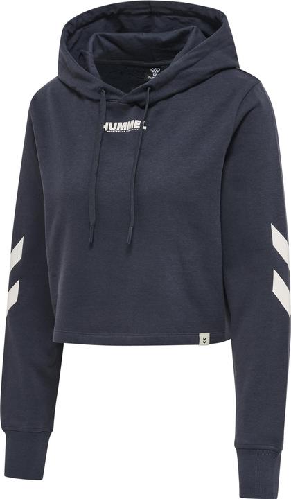 Image du produit hummel Legacy Femme Sweat à Capuche Croisé (S)