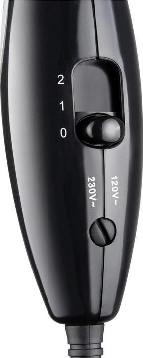 Actual product image Tristar HD-2359