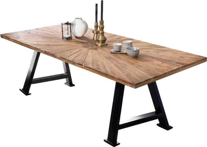 Produktbild SIT Möbel Eleni (180 x 5 x 100 cm)