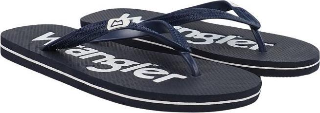 Actual product image Wrangler Cole Flipflops (46)