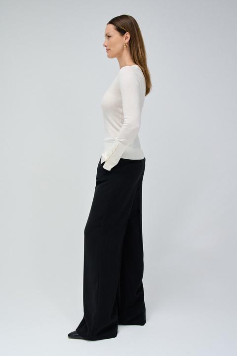 Immagine prodotto Salsa Jeans Long-Sleeve Sweater (XS)