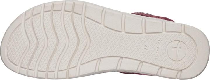 Produktbild Tamaris Pure Relax Sandalette (39)
