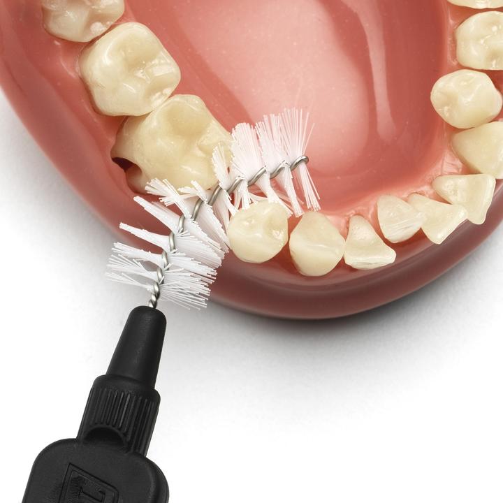 Image du produit TePe Interdentalbürsten Original ISO 8 (8 x, 1.50 mm)