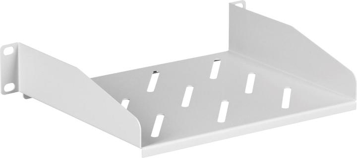 Produktbild Lanberg AK-1012-S Rack Zubehör Regalboden