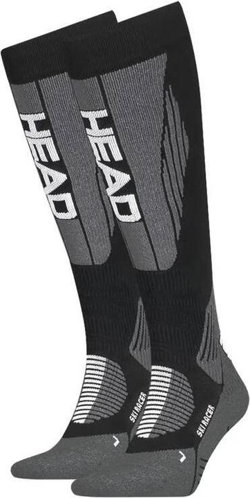 Produktbild Head 2erPack Ski Racer Socks (39 - 42)