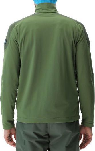 Produktbild UYN Sweatshirt Mit Durchgehendem Reissverschluss Start (L)