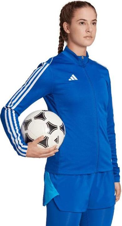 Image du produit adidas Bluza damska Tiro 23 League Training mėlyna HS3514 (S) (S)