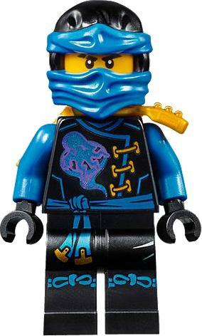 Immagine prodotto LEGO Il drago elementale di Jay (70602, LEGO Ninjago)