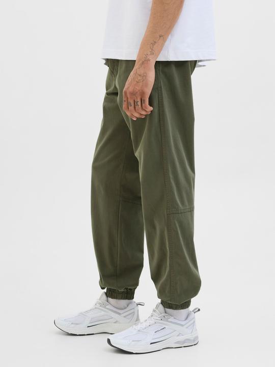 Produktbild Jack & Jones Jpstkane Troy Cuffed Jogger Sn (L)