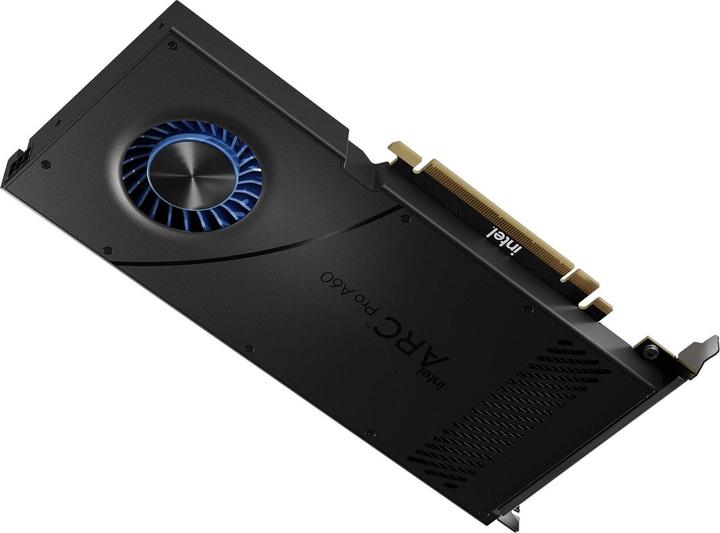 Actual product image Intel Arc Pro A60 (12 GB)