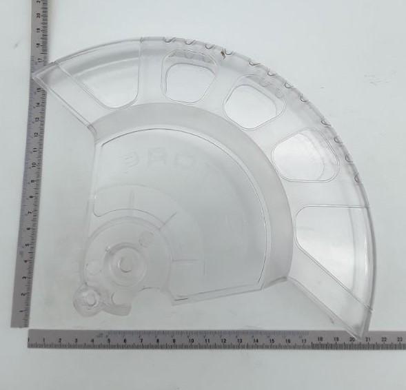 Image du produit Scheppach Protection de la lame de scie SCM 80L, HM80DB et mss 8 db
