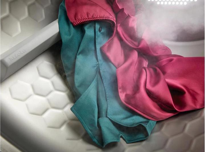 Immagine prodotto Miele TWV 700-80 CH Passion (9 kg, A sinistra, Spina CH)