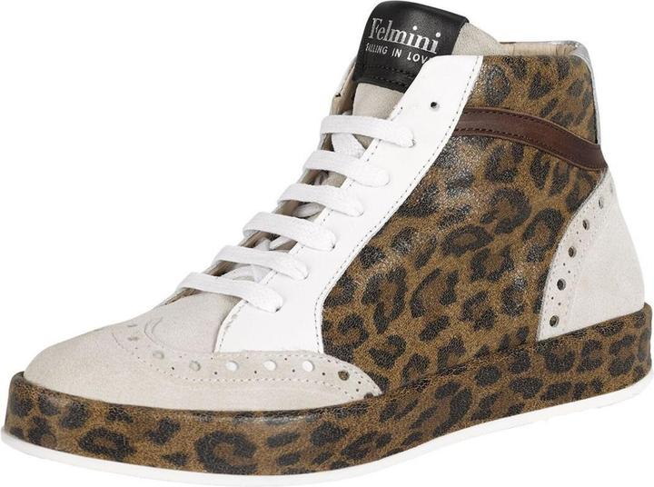 Produktbild Felmini Stiefelette (37)
