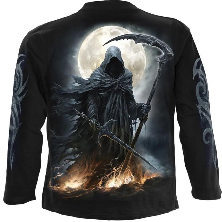 Produktbild Spiral Shadow Rider TShirt Langärmlig (M)