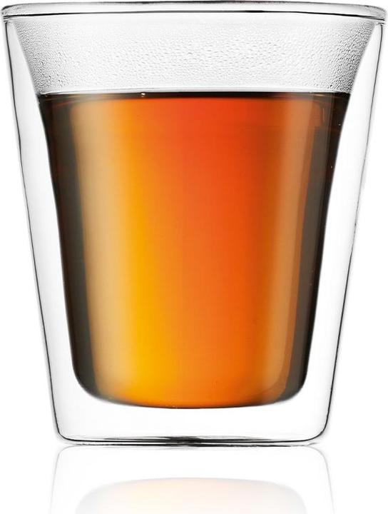 Image du produit Bodum Cantine (200 ml, 6 x)