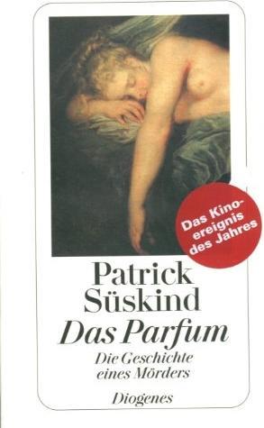 Produktbild Das Parfum (Deutsch, Patrick Süskind, 1994)
