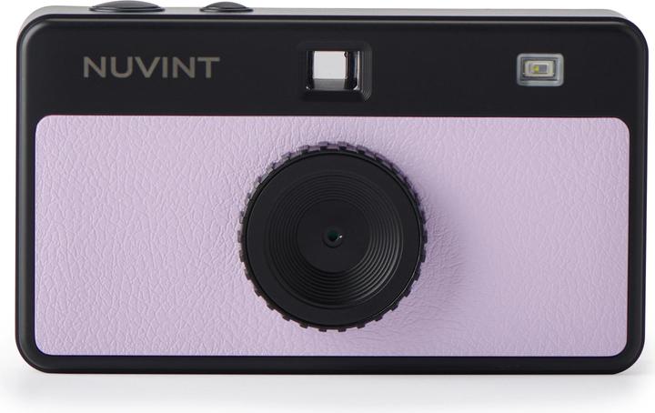 Nuvint Appareil photo numérique