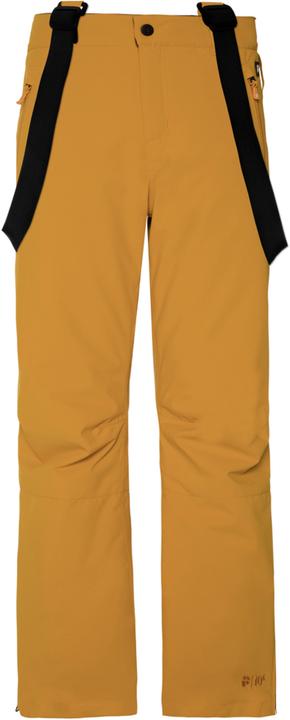 Dark Yellow