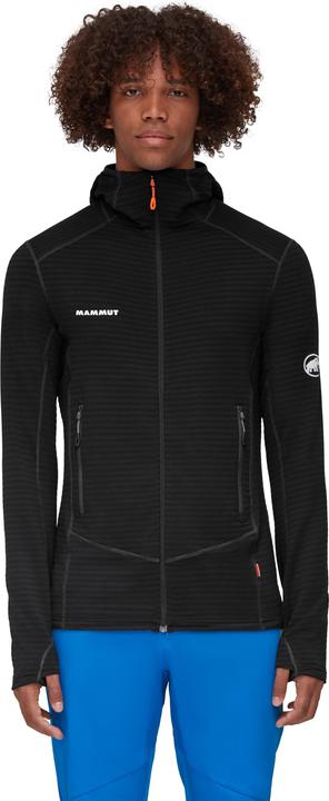 Immagine prodotto Mammut Giacca con cappuccio Taiss Light ML Uomo (M)