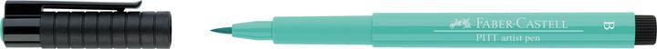 Immagine prodotto Faber-Castell PITT ARTIST PEN BRUSH - Matita d'inchiostro (Ftalogroide, 1 x)