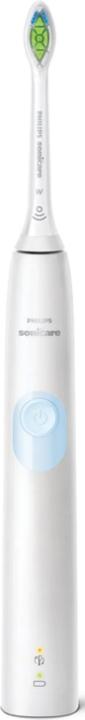 Actual product image Philips Sonicare ProtectiveClean 4300 (Sonic toothbrush)