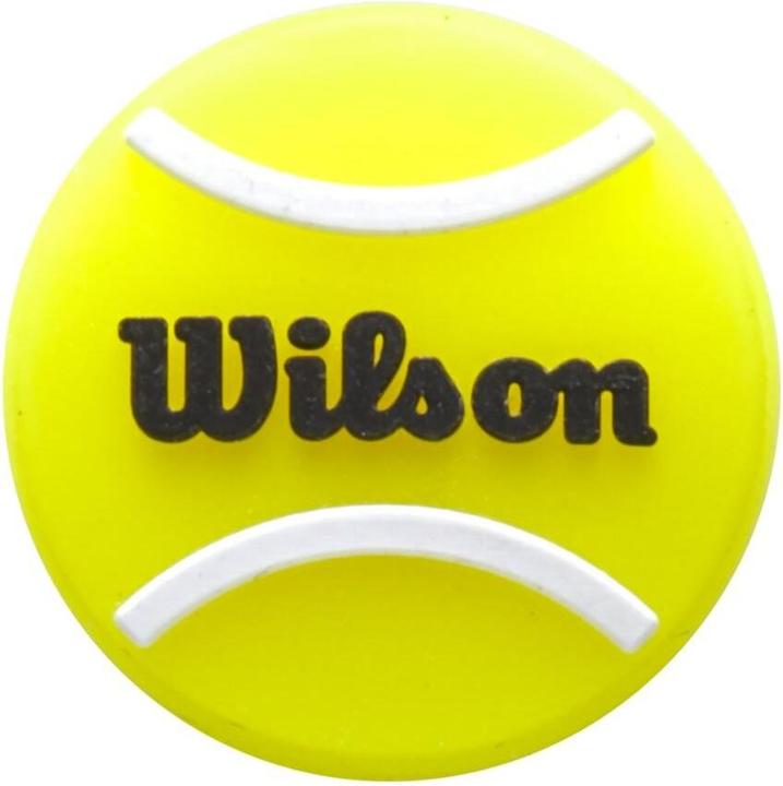 Actual product image Wilson Roland Garros Dämpfer Ball