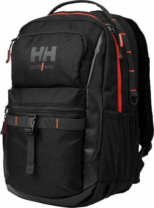 Actual product image Helly Hansen Work Day (27 l)