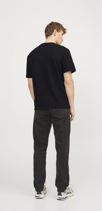 Image du produit Jack & Jones Imprimé col rond T-shirt T-shirt (M)