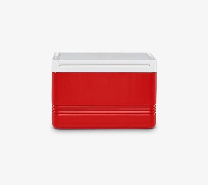 Produktbild Igloo Legend 12 - Kleine koelbox - 8 Liter - Rood (8 l)